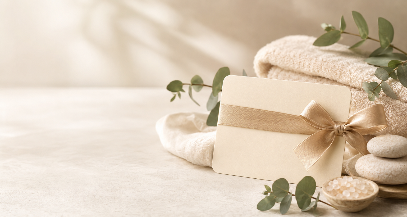 iFoot Massage treatment gift card in Peyia